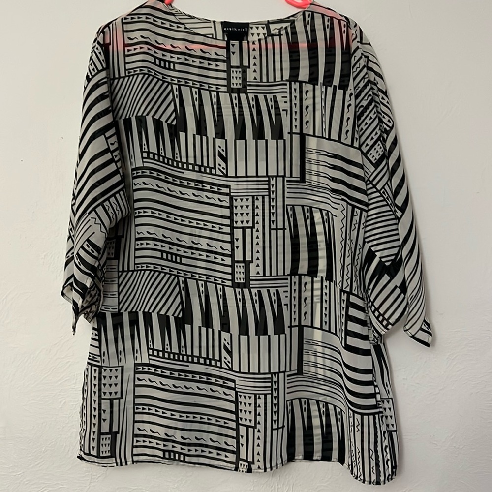 Citiknits Blouse